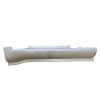 Reperaturka progu przedniego do Iveco Daily 2014-2016 / Lewa 14740