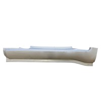 Reperaturka progu przedniego do Iveco Daily 2014-2016 / Prawa 14739 Reperaturka progu przedniego do Iveco Daily 2014-2016 / Prawa 14739