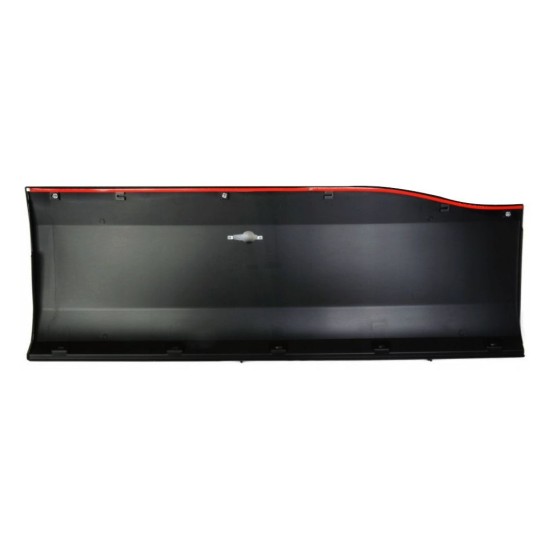 Listwa boczna do Iveco Daily 2014-2019 / Lewa 16655