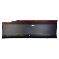 Listwa boczna drzwi przesuwnych do Iveco Daily 2014-2019 / Prawa 16654