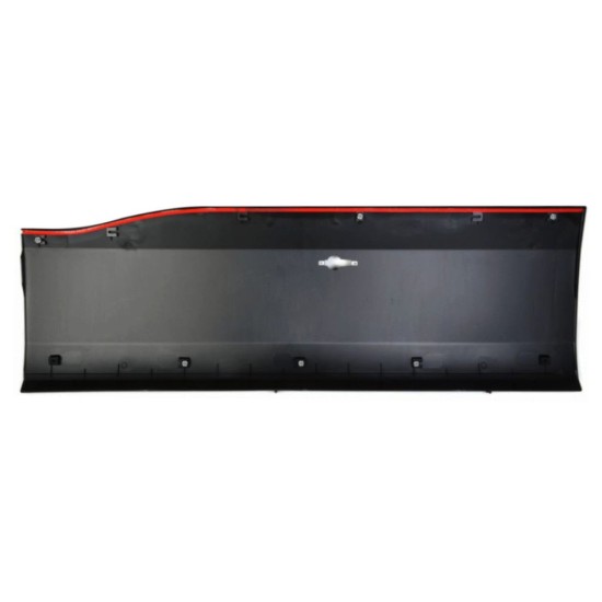 Listwa boczna drzwi przesuwnych do Iveco Daily 2014-2019 / Prawa 16654