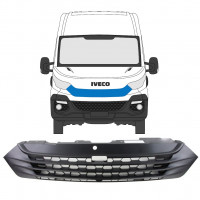 Grill do Iveco Daily 2014-2016 11412