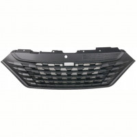 Grill do Iveco Daily 2014-2016 11413