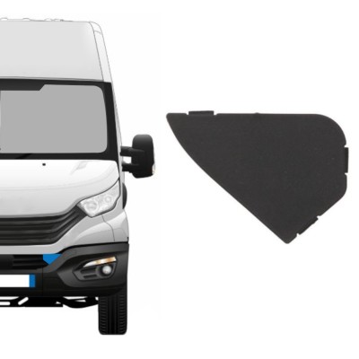 Zaślepki przedniego zderzaka do Iveco Daily 2019- / Lewa 16247