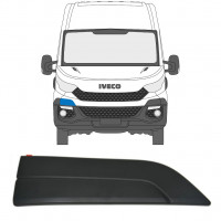 Listwa zderzaka do Iveco Daily 2014- / Prawa 11841