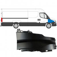 Błotnik przedni do Iveco Daily 2014- / Prawa 7892