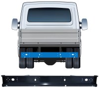 Belka tylna do Iveco Daily 2014-2019 / CHASSIS 16891