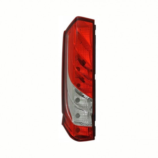 Lampa tylna do Iveco Daily 2014- / Lewa 9104