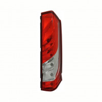 Lampa tylna do Iveco Daily 2014- / Prawa 8536