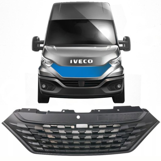 Grill do Iveco Daily 2014-2016 11413