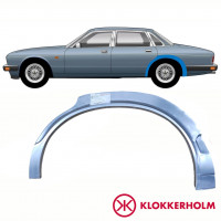 Reperaturka błotnika tylnego do Jaguar XJ 1986-1994 / Lewa 10746