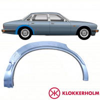 Reperaturka błotnika tylnego do Jaguar XJ 1986-1994 / Prawa 10745