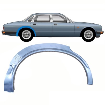Reperaturka błotnika tylnego do Jaguar XJ 1986-1994 / Prawa 10745