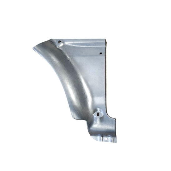 Reperaturka błotnika przedniego do Suzuki Jimny 1998-2018 / Lewa 15860