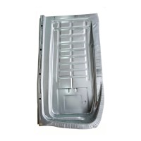 Reperaturka podłogi tylna do Volkswagen Kaefer 1949- / Lewa 9143
