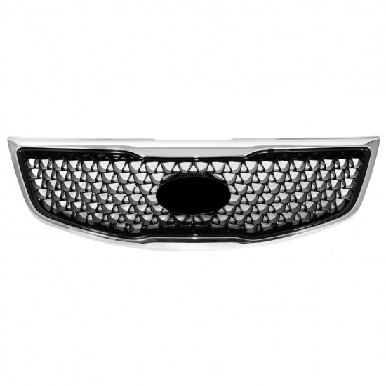 Grill do Kia Sportage 2013-2015 7515