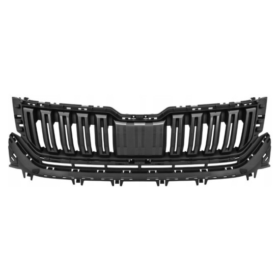 Grill do Skoda Kodiaq 2016-2021 16202