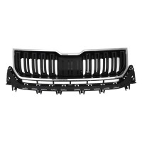 Grill do Skoda Kodiaq 2016-2023 / Zestaw 7546
