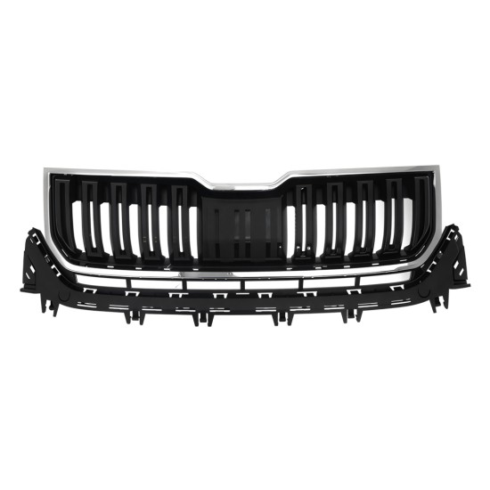 Grill do Skoda Kodiaq 2016-2023 / Zestaw 7546
