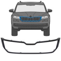 Ramka grilla do Skoda Kodiaq 2016-2021 16204