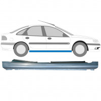 Reperaturka progu do Renault Laguna 1994-2001 / Prawa 6966