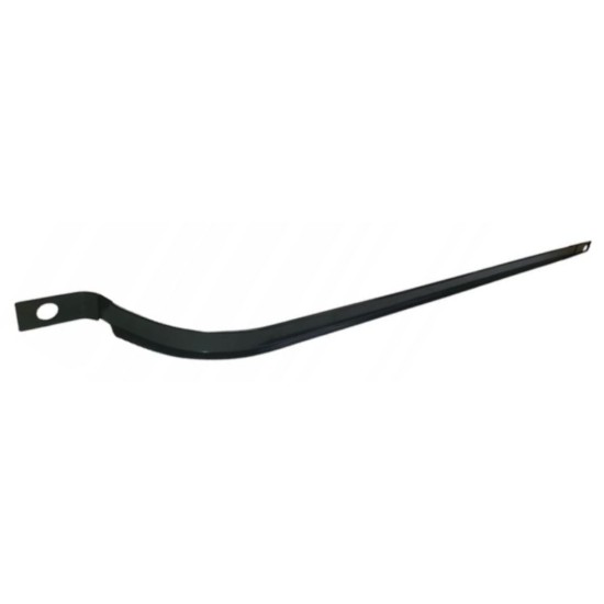 Obejmy zbiornika paliwa do Renault Laguna II 2001-2007 14956