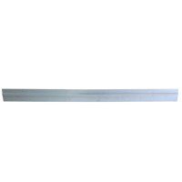 Reperaturka progu wewnętrzna do Toyota Land Cruiser J120 2003-2010 / Lewa = Prawa (symetryczny) 16130