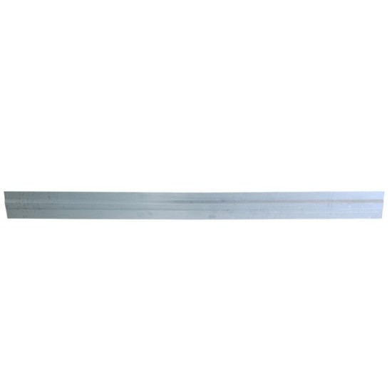 Reperaturka progu wewnętrzna do Toyota Land Cruiser J120 2003-2010 / Lewa = Prawa (symetryczny) 16130