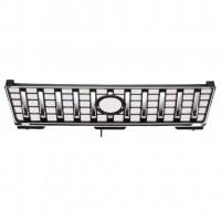 Grill chromowany do Toyota Land Cruiser 1996-2002 12563