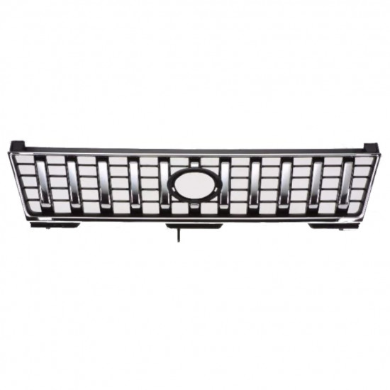 Grill chromowany do Toyota Land Cruiser 1996-2002 12563