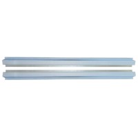 Reperaturka progu wewnętrzna do Toyota Land Cruiser J90 1996-2002 / Lewa+Prawa / Zestaw 14851 Reperaturka progu wewnętrzna do Toyota Land Cruiser J90 1996-2002 / Lewa+Prawa / Zestaw 14851