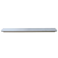 Reperaturka progu do Toyota Land Cruiser J90 1996-2002 / Lewa = Prawa (symetryczny) 14846 Reperaturka progu do Toyota Land Cruiser J90 1996-2002 / Lewa = Prawa (symetryczny) 14846