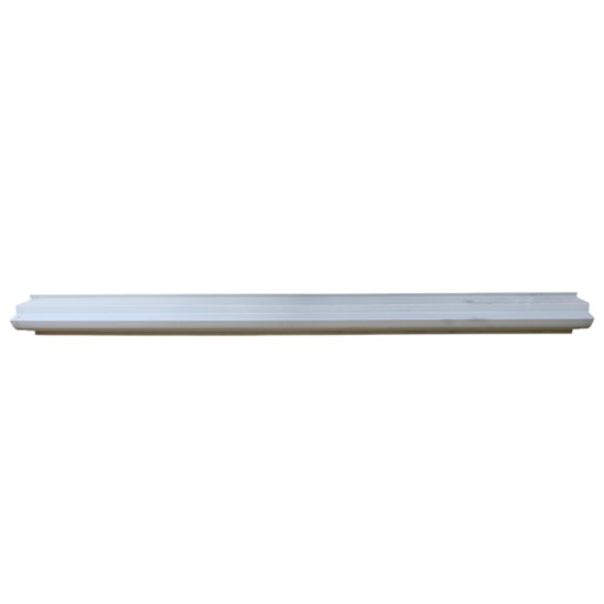 Reperaturka progu do Toyota Land Cruiser J90 1996-2002 / Lewa = Prawa (symetryczny) 14846 Reperaturka progu do Toyota Land Cruiser J90 1996-2002 / Lewa = Prawa (symetryczny) 14846