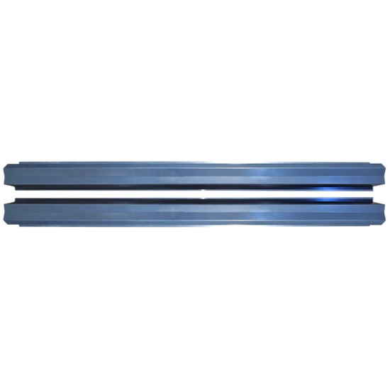 Reperaturka progu wewnętrzna do Seat Leon 2012-2020 / Lewa+Prawa / Zestaw 16986