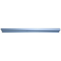 Reperaturka progu część dolna do Seat Leon 2012-2020 / Lewa 16983