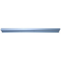 Reperaturka progu część dolna do Seat Leon 2012-2020 / Prawa 16982