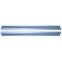 Reperaturka progu część dolna do Seat Leon 2012-2020 / Lewa+Prawa / Zestaw 16984
