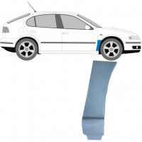 Reperaturka błotnika przedniego do Seat Leon 1999-2004 / Prawa 8887