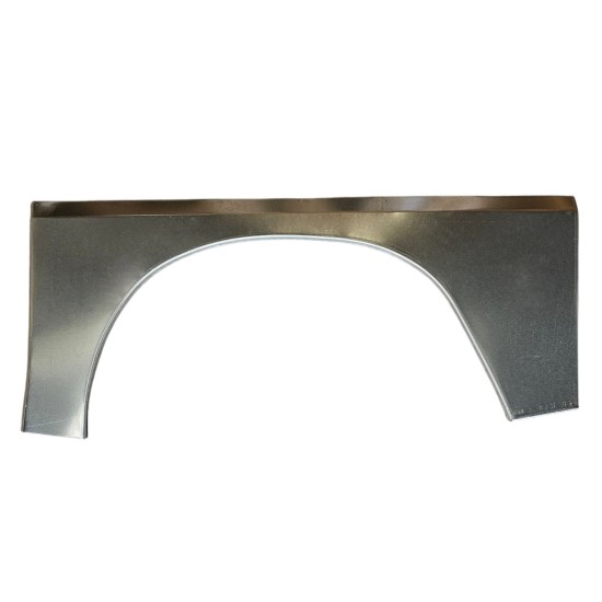 Reperaturka błotnika tylnego do Subaru Libero 1983-1998 / Lewa 15050