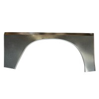 Reperaturka błotnika tylnego do Subaru Libero 1983-1998 / Prawa 15049