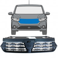 Grill do Dacia Logan 2021- 11548