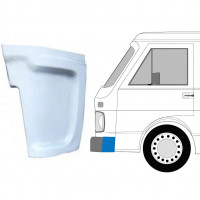 Reperaturka błotnika przedniego do Volkswagen LT 1975-1996 / Lewa 11650
