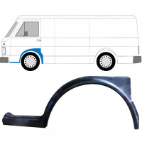 Reperaturka błotnika przedniego do Volkswagen LT 1975-1996 / Lewa 11623