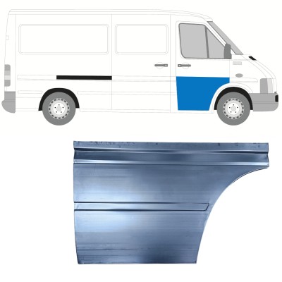 Reperaturka drzwi przednich do Volkswagen LT 1996-2005 / Prawa 16551