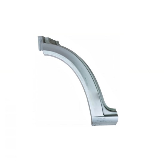 Reperaturka błotnika przedniego do Volkswagen LT 1996-2005 / Lewa 16564