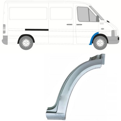 Reperaturka błotnika przedniego do Volkswagen LT 1996-2005 / Prawa 16563