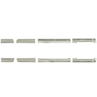 Zestaw reperaturek do Volkswagen LT 1996-2005 / Lewa+Prawa / 14387
