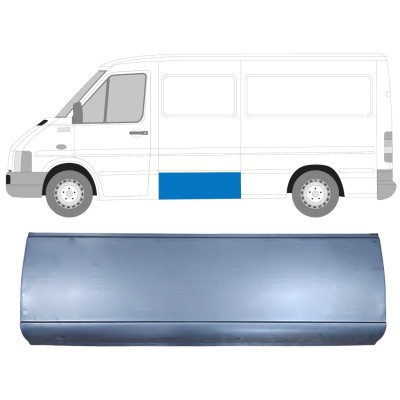 Reperaturka boku do Volkswagen LT 1996-2005 / Lewa 16608