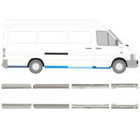 Zestaw reperaturek do Volkswagen LT 1996-2005 / Lewa+Prawa / 14389