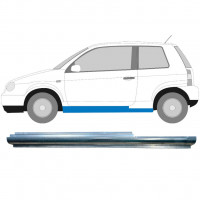 Reperaturka progu do VW Lupo Seat Arosa 1998-2005 / Lewa 6988